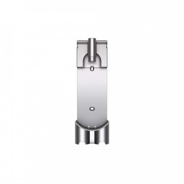Dyson V15 Detect Absolute Επαναφορτιζόμενη Σκούπα Stick & Χειρός Ασημί 446986-01 Dyson V15 Detect Absolute Επαναφορτιζόμενη Σκούπα Stick & Χειρός Ασημί 446986-01